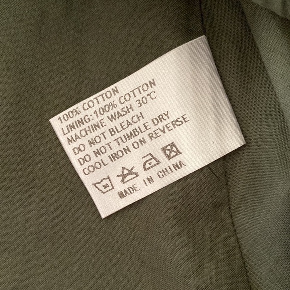 Ruby Belle Mississippi Dress - Picture 6 of 10